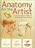 Anatomy for the Artist