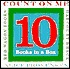 Count on Me: 10 Books in a Box Count on Me: 10 Books in a Box