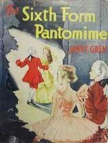 The Sixth Form Pantomime (Hardcover)