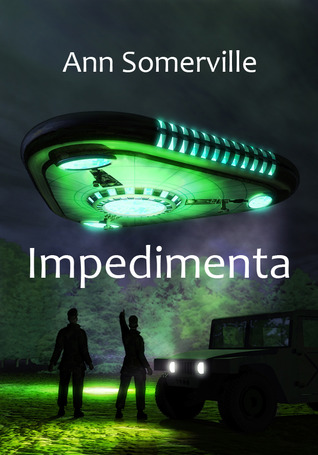 Impedimenta (Interstitial, #3)