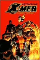 Astonishing X-Men, Vol. 3: Torn