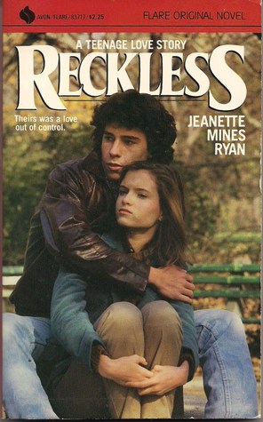 Reckless: A Teenage Love Story