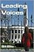 Leading Voices by Bill Ellis