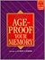 Age Proof Your Memory - spiral bound - Official Mensa Puzzle book (Official Mensa Puzzle book)