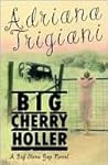 Big Cherry Holler by Adriana Trigiani