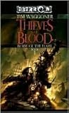 The Thieves of Blood