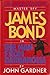 The Man from Barbarossa (John Gardner's Bond, #11)