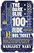 The Dark Blue 100-Ride Bus Ticket by Margaret Mahy