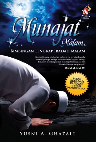 Munajat Malam