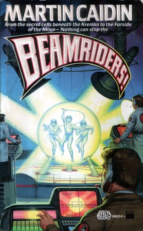 Beamriders! (Paperback)