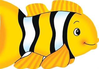 Fish (Board Book)