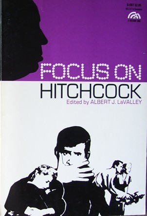 Focus on Hitchcock. (Film Focus)