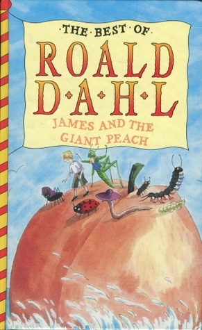 James and the Giant Peach