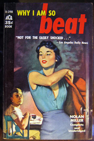 Why Am I So Beat (Mass Market Paperback)