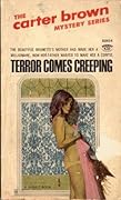 Terror Comes Creeping