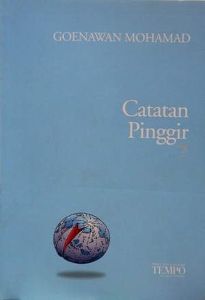 Catatan Pinggir 7 (Paperback)
