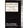 Gobineau: Selected Political Writings (Roots of the Right) Gobineau: Selected Political Writings (Roots of the Right)