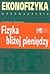 Ekonofizyka - wprowadzenie