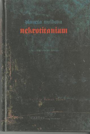 nekrotitanium