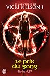 Le Prix du sang by Tanya Huff