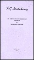 Dr Sir Pelham Wodehouse Old Boy (Paperback)