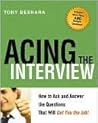 Acing the Intervi...