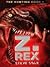Z. REx (The Hunting Series Book 1)