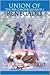 Union of Renegades (The Rys Chronicles #1)