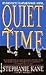 Quiet Time Quiet Time