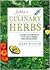 Jekka's Culinary Herbs: A Guide to Growing and Using Herbs for the Kitchen