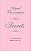 Agent Provocateur: Secrets