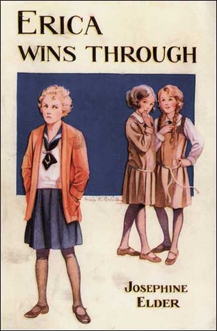 Erica Wins Through (Paperback)