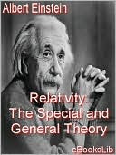 Relativity: The Special and General Theory