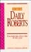 The Daily Roberts by Donald Demaray