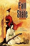 Fall of a State by Kate Cotoner