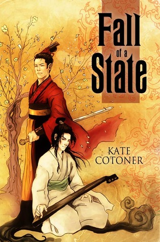 Fall of a State (Kindle Edition)
