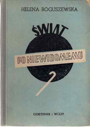 Świat po niewidomemu