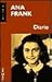 Diario de Ana Frank by Anne Frank