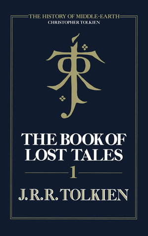 The Book of Lost Tales, Part One