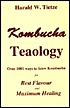 Kombucha Teaology