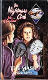 The Mask (The Nightmare Club, #4)
