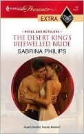 The Desert King's Bejewelled Bride (Mass Market Paperback)