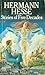 Stories of Five Decades by Hermann Hesse