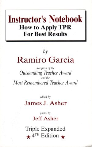 Instructor's Notebook: How to Apply TPR for Best Results