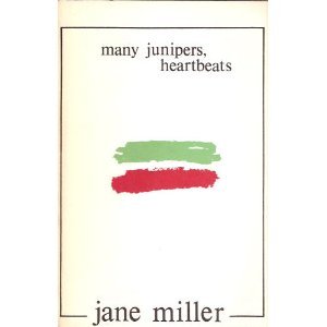 Many Junipers, Heartbeats (Paperback)