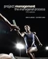 Project Management by Erik W. Larson
