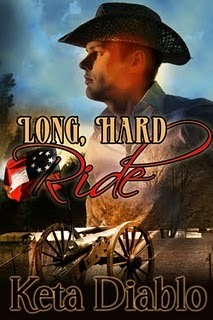 Long Hard Ride
