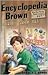 Encyclopedia Brown Solves T...