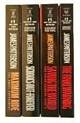 Maximum Ride Four-Book Set