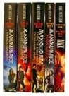 Maximum Ride Five-Book Set